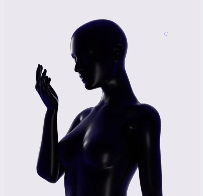 Custom AI Software/Application