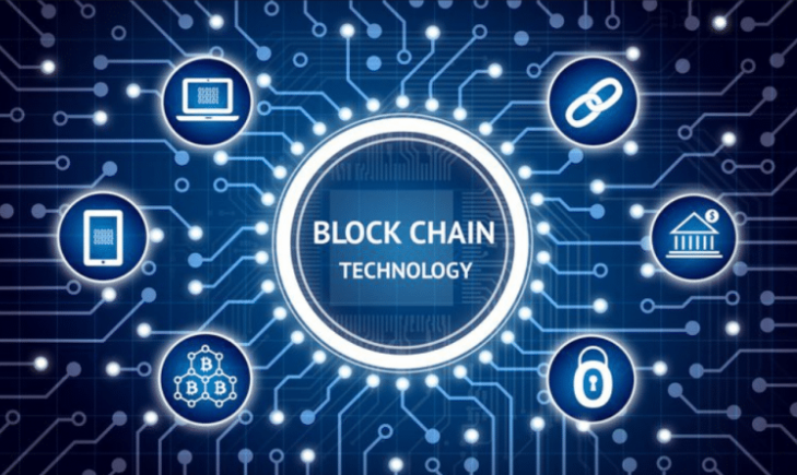 Blockchain App Development