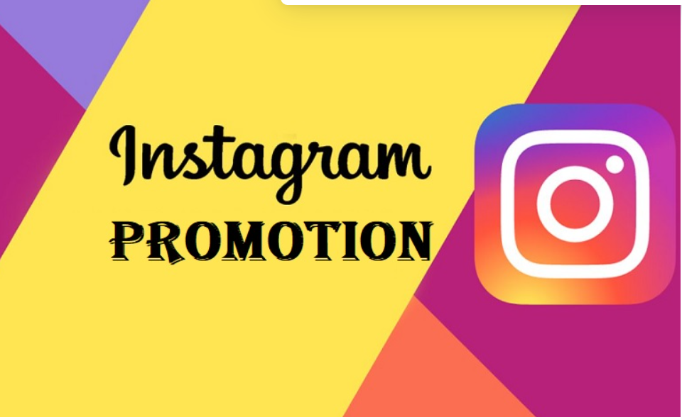 Instagram Promotion