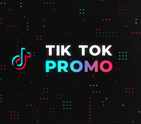 TikTok Promotion